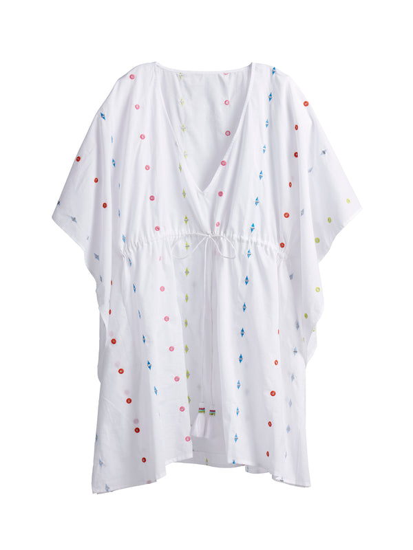 Shiraleah Shiraleah Gael Cover-Up Ivory