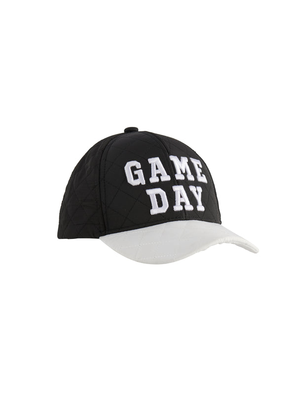Shiraleah Shiraleah Game Day Ball Cap