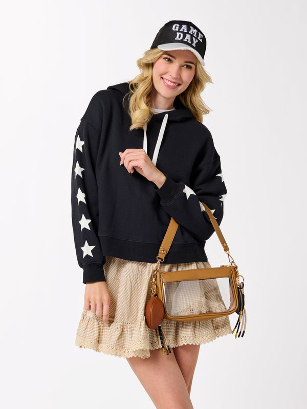 Shiraleah Shiraleah Game Day Ball Cap