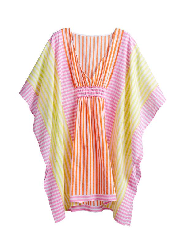 Shiraleah Shiraleah Kennedy Cover-Up Multi