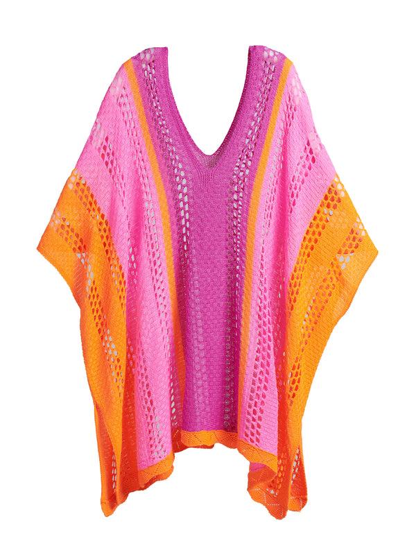 Shiraleah Shiraleah Lauren Cover-Up Multi