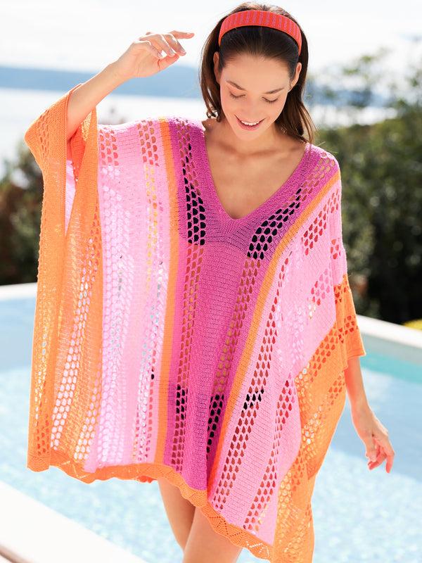 Shiraleah Shiraleah Lauren Cover-Up Multi
