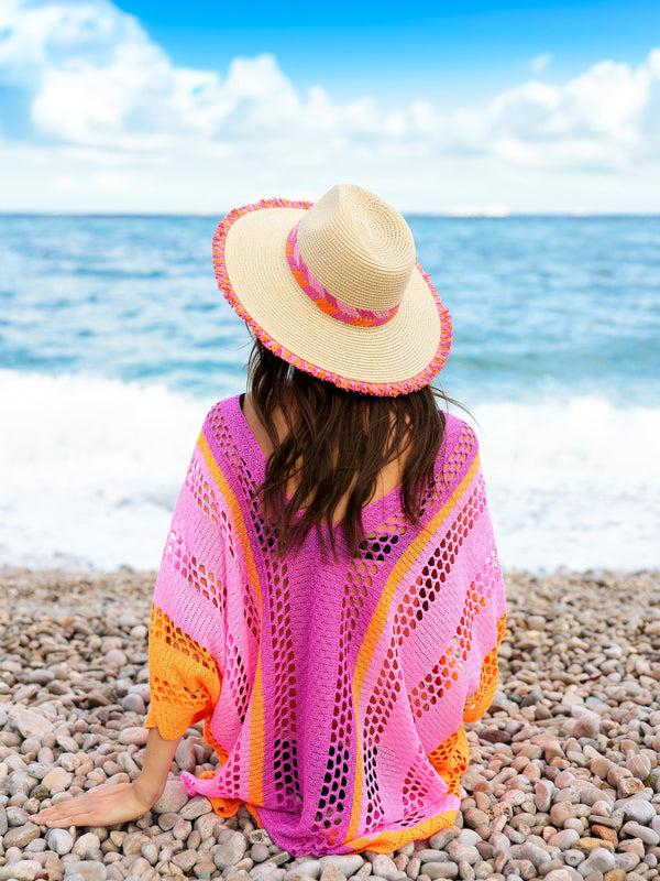 Shiraleah Shiraleah Lauren Cover-Up Multi