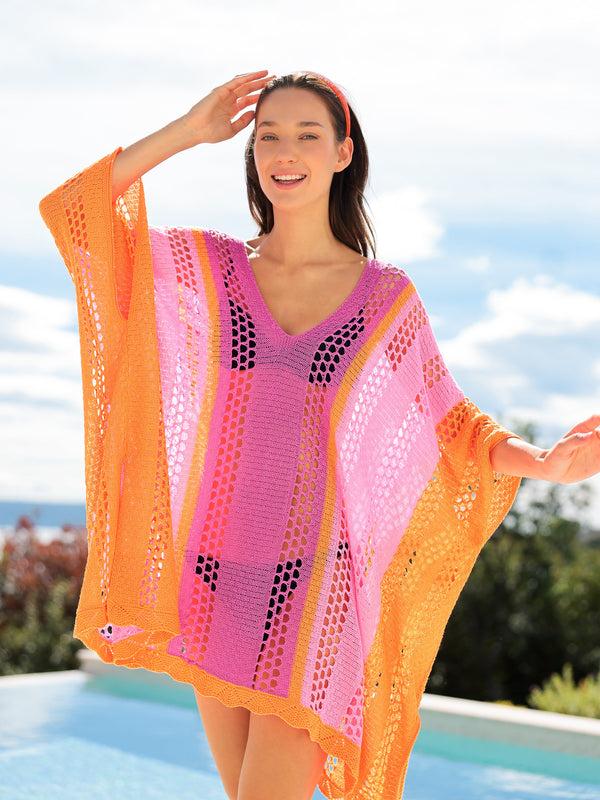 shiraleah Shiraleah Lauren Cover-Up Multi