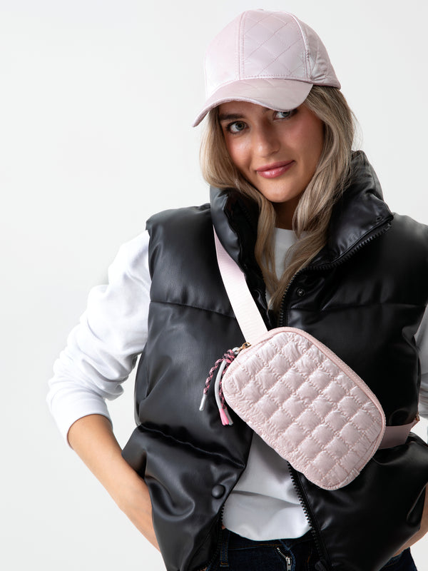 Shiraleah Shiraleah Logan Ball Cap