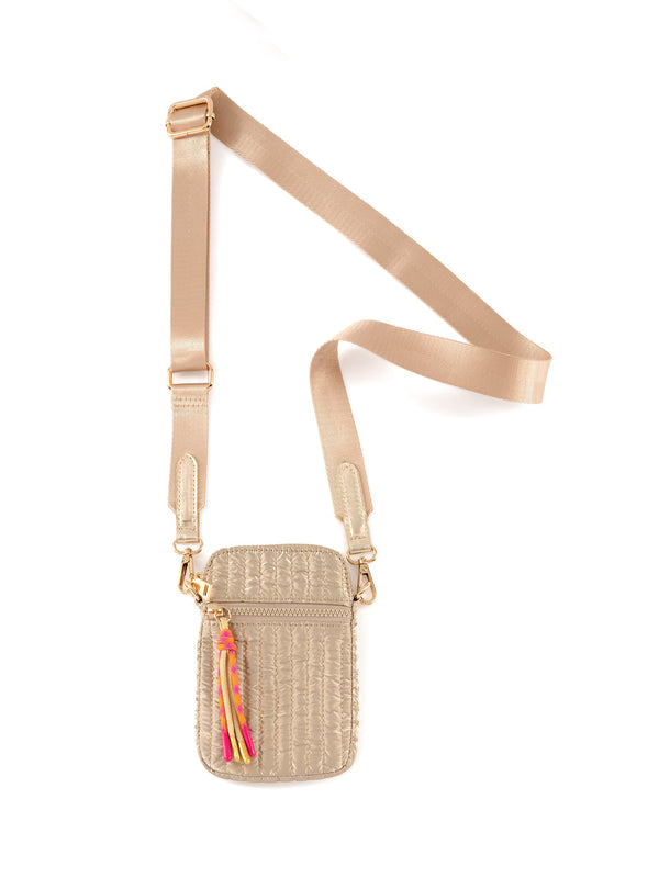 Shiraleah Shiraleah Logan Phone Holder