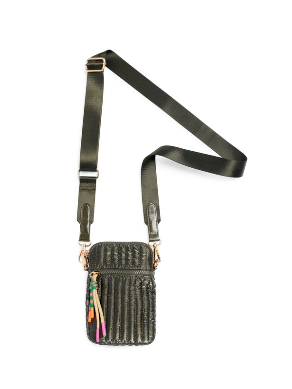 Shiraleah Shiraleah Logan Phone Holder