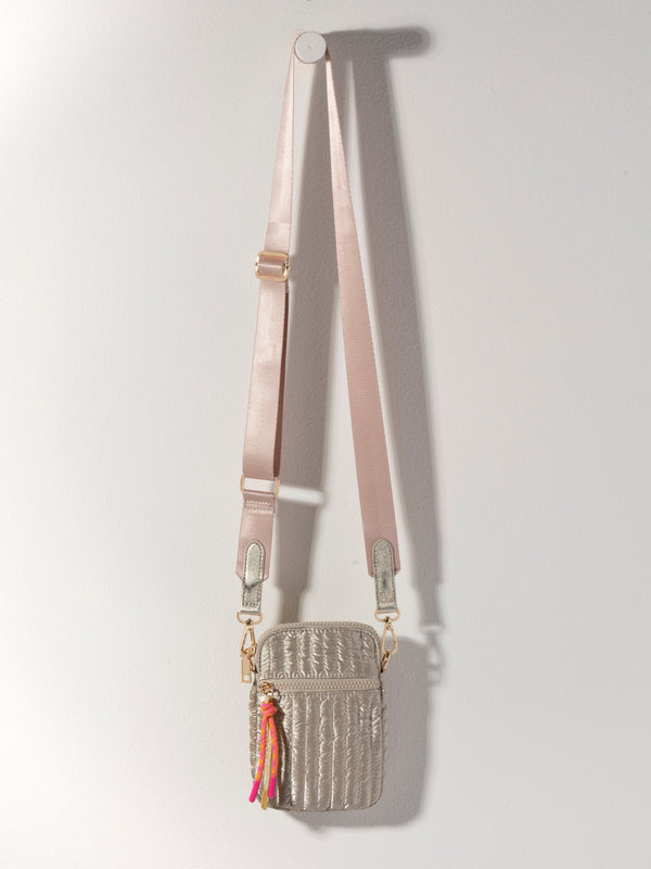 shiraleah Shiraleah Logan Phone Holder