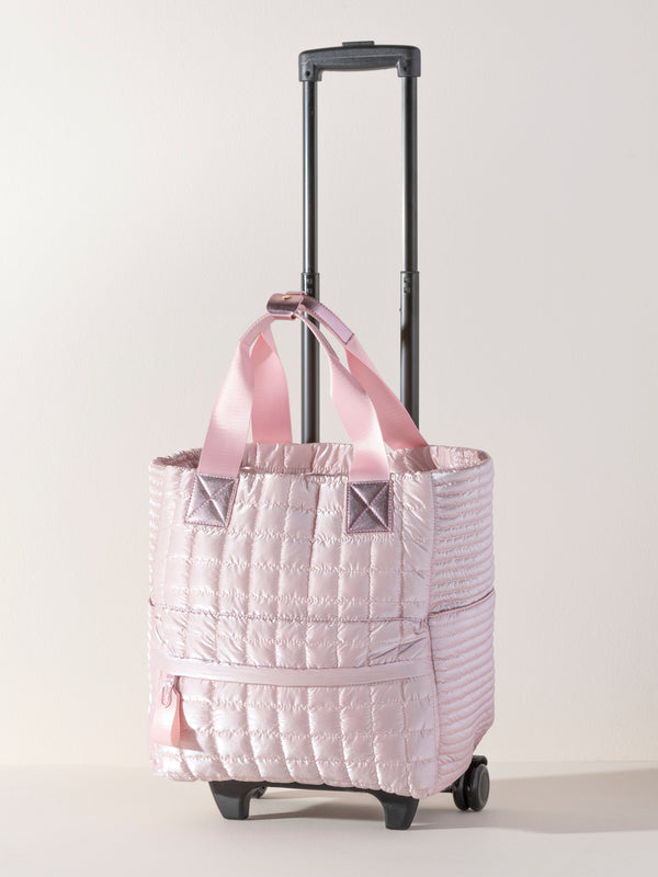 shiraleah Shiraleah Logan Roller Tote