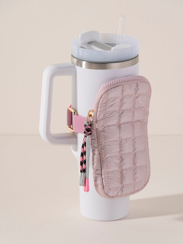 Shiraleah Shiraleah Logan Tumbler Fanny Pack