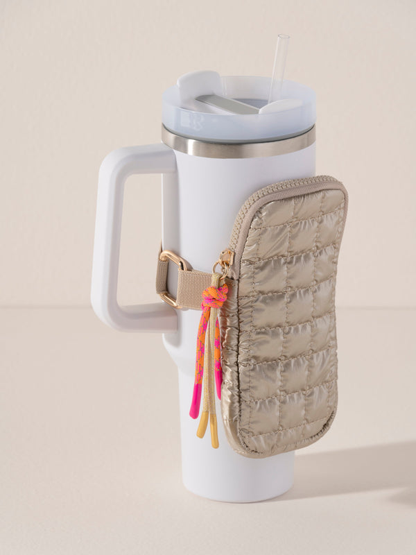 shiraleah Shiraleah Logan Tumbler Fanny Pack