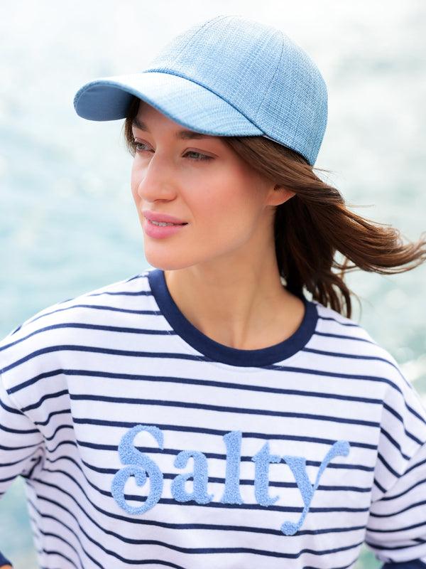 Shiraleah Shiraleah Pretty Ball Cap