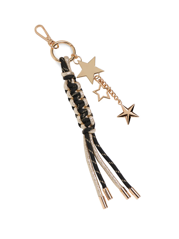 Shiraleah Shiraleah Starlet Bag Charm/Key Ring