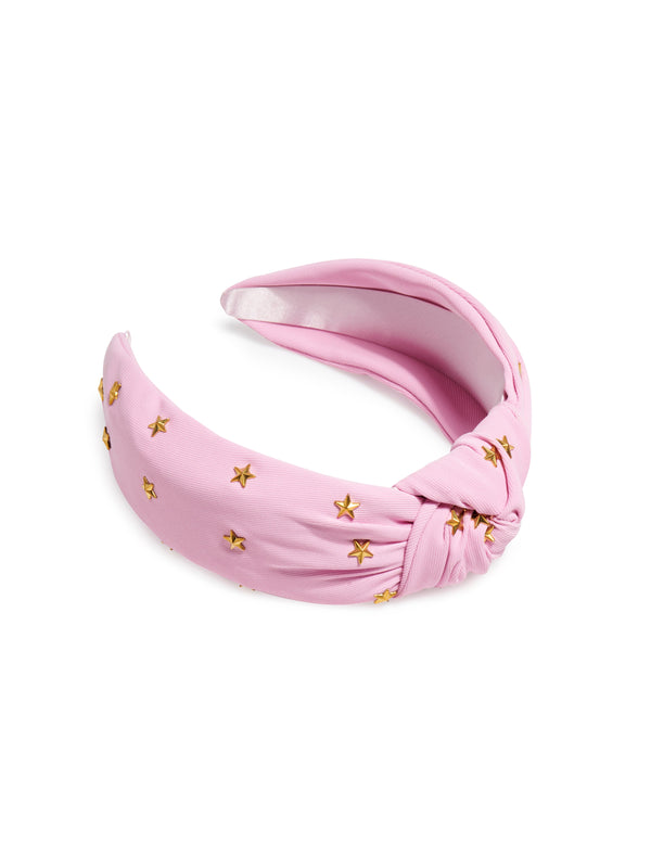 Shiraleah Shiraleah Stars Knotted Headband