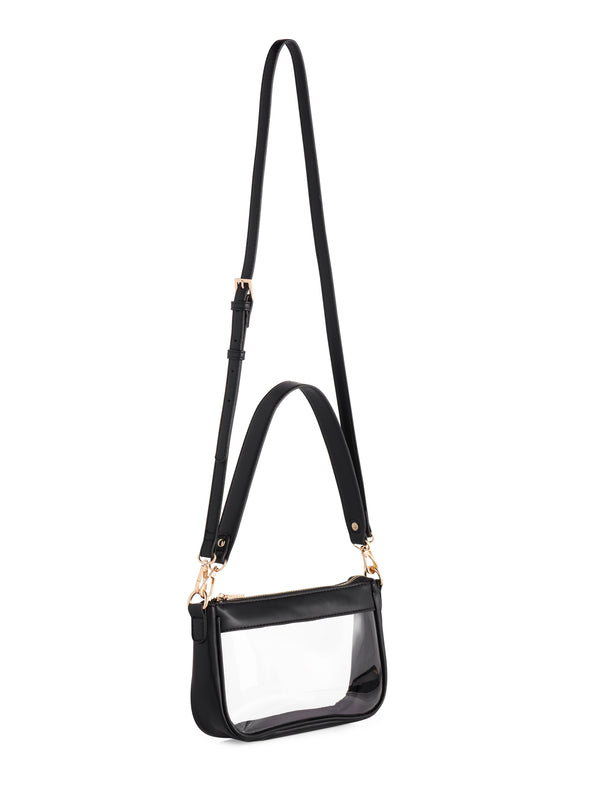 Shiraleah Shiraleah Taylor 2-Way Shoulder Bag