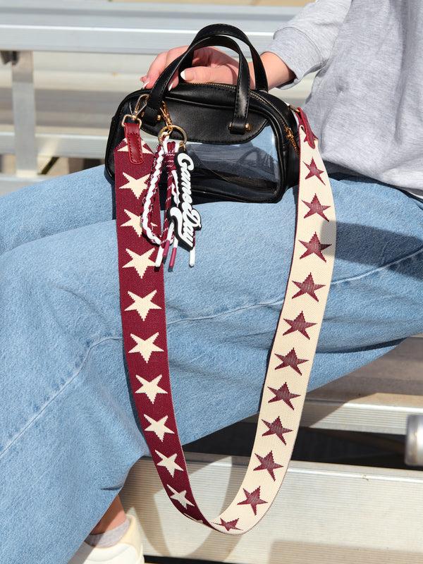 Shiraleah Shiraleah Taylor Mini Cross-Body