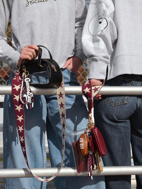 Shiraleah Shiraleah Taylor Mini Cross-Body