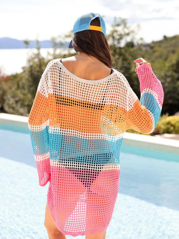 Shiraleah Shiraleah Vera Cover-Up Multi