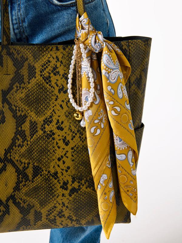 Shiraleah Shiraleah Wyatt Scarf