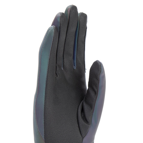 Shires Aubrion GlowUp Reflective Winter Riding Gloves