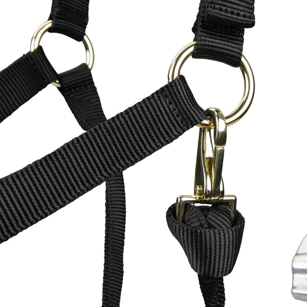 Shires ARMA Adjustable Nylon Halter