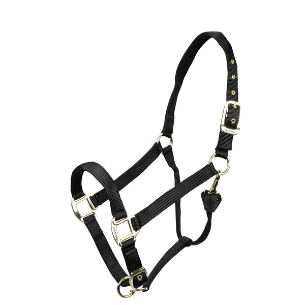 shires ARMA Adjustable Nylon Halter