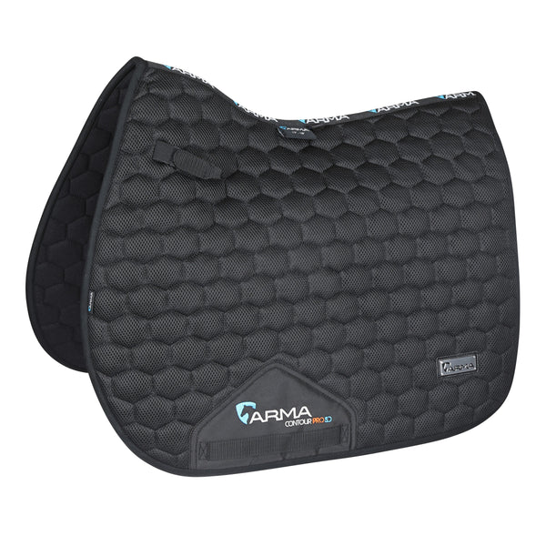 shires ARMA Air Motion Luxe Saddle Pad