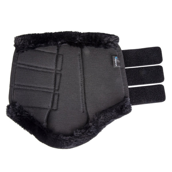 Shires ARMA Air Motion SupaFleece Brushing Boot