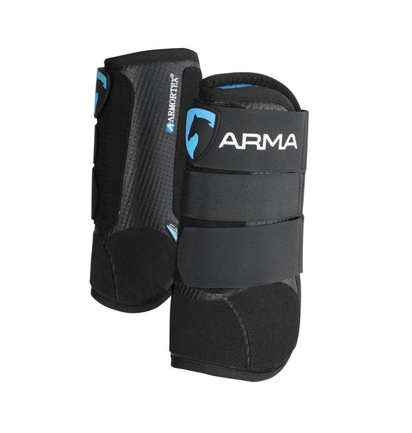 shires ARMA Carbon Cross Country Front Boots