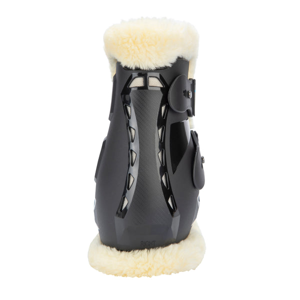 Shires ARMA Carbon Pro SupaFleece Fetlock Boots