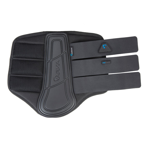 Shires ARMA Contour Pro Brushing Boots