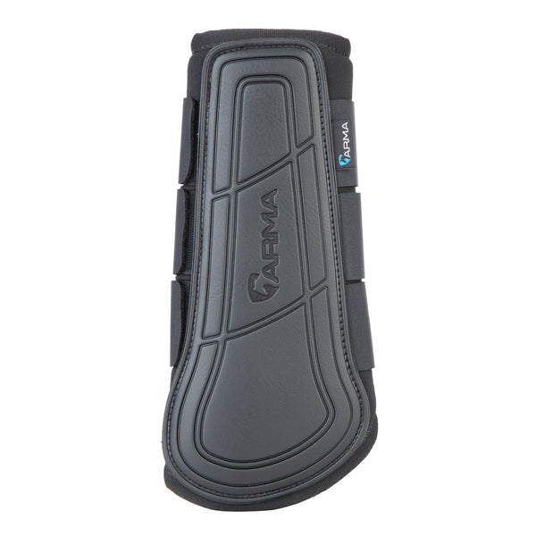 Shires ARMA Contour Pro Brushing Boots