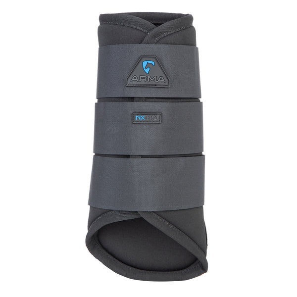 Shires ARMA Contour Pro Brushing Boots