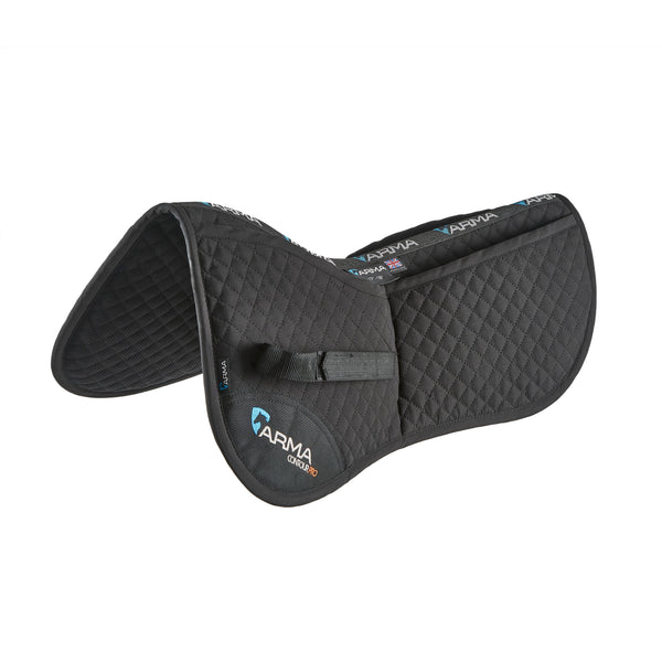 shires ARMA Corrective Half Pad