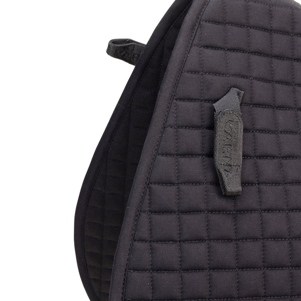 Shires ARMA Deluxe Cotton Saddlecloth