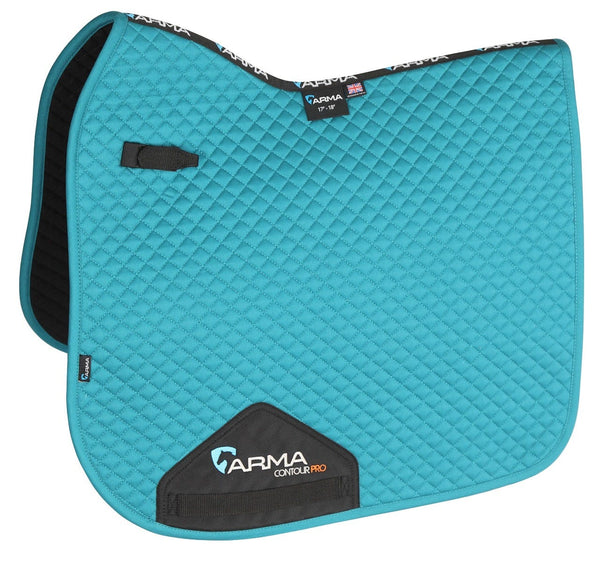 shires ARMA Dressage Saddle Pad