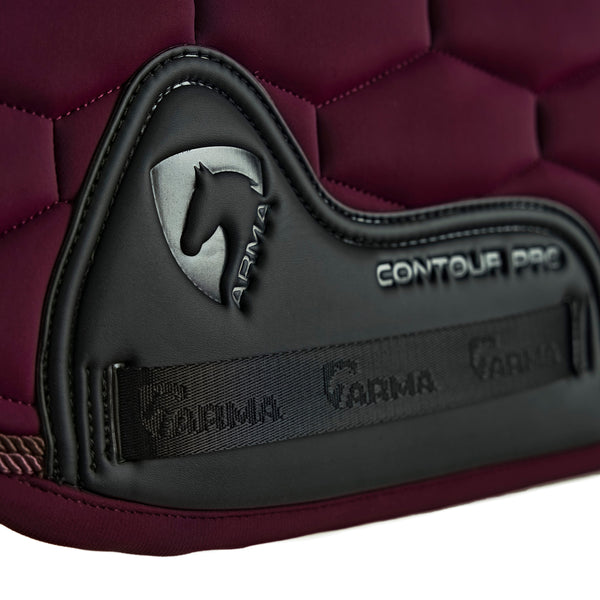 Shires ARMA Eltar Dressage Saddle Pad
