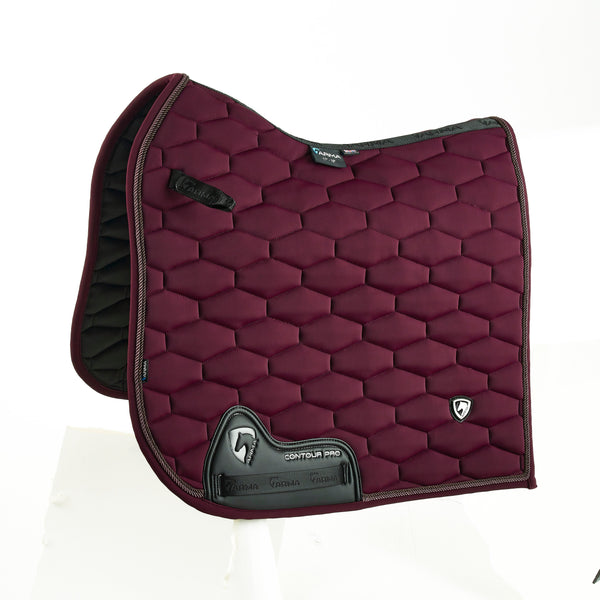 shires ARMA Eltar Dressage Saddle Pad