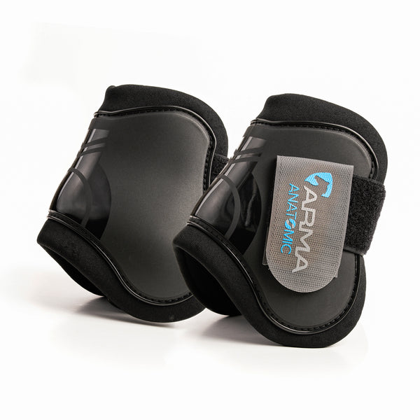 shires ARMA Fetlock Boots