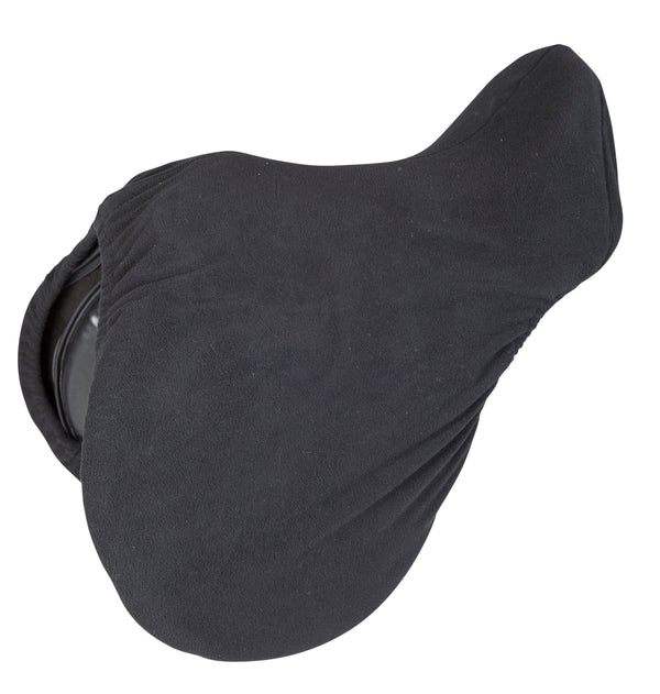 shires ARMA Fleece Saddlecover