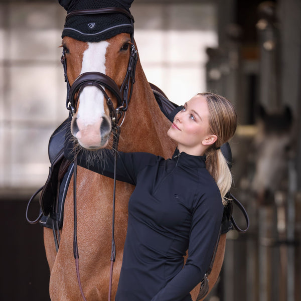 Shires ARMA Fly Hood