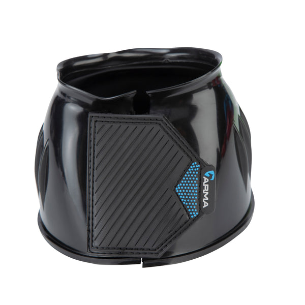 Shires ARMA Gloss Over Reach Boots