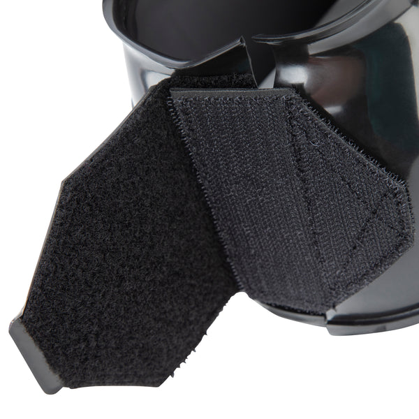 Shires ARMA Gloss Over Reach Boots