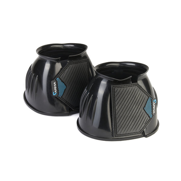 shires ARMA Gloss Over Reach Boots