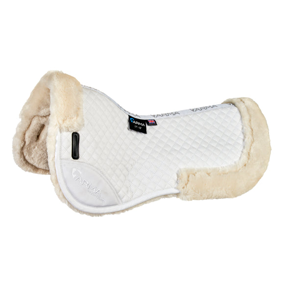 shires ARMA Half Pad