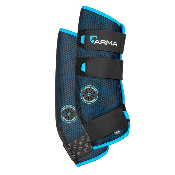 shires ARMA Magnetic Boots