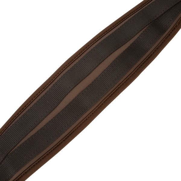 Shires ARMA Memory Foam Girth - With Elastic