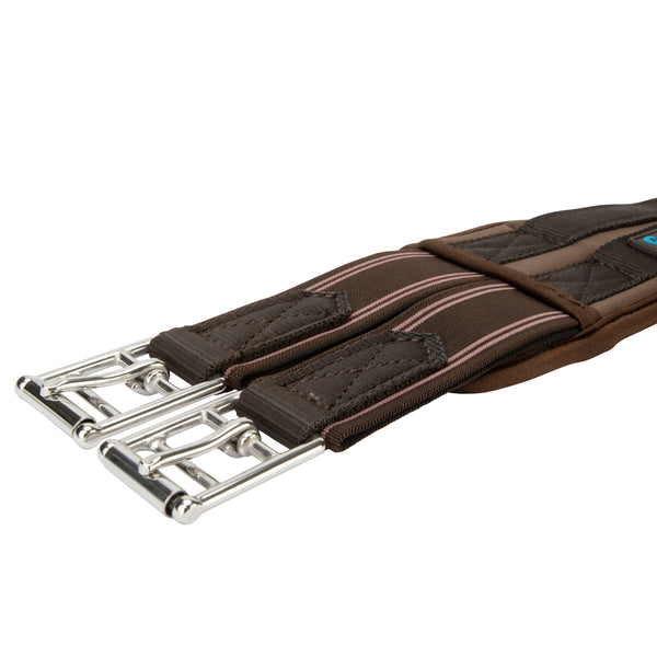 Shires ARMA Memory Foam Girth - With Elastic