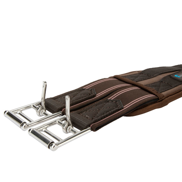 Shires ARMA Memory Foam Girth - With Elastic