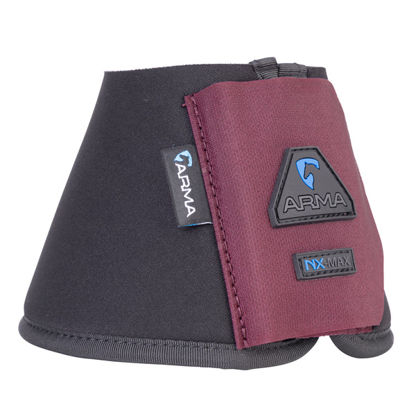 Shires ARMA Neoprene Over Reach Boots